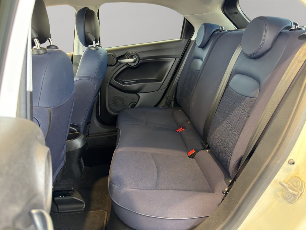 FIAT 500X 1.3MJT 95CV AUTOCARRO N1 - 8