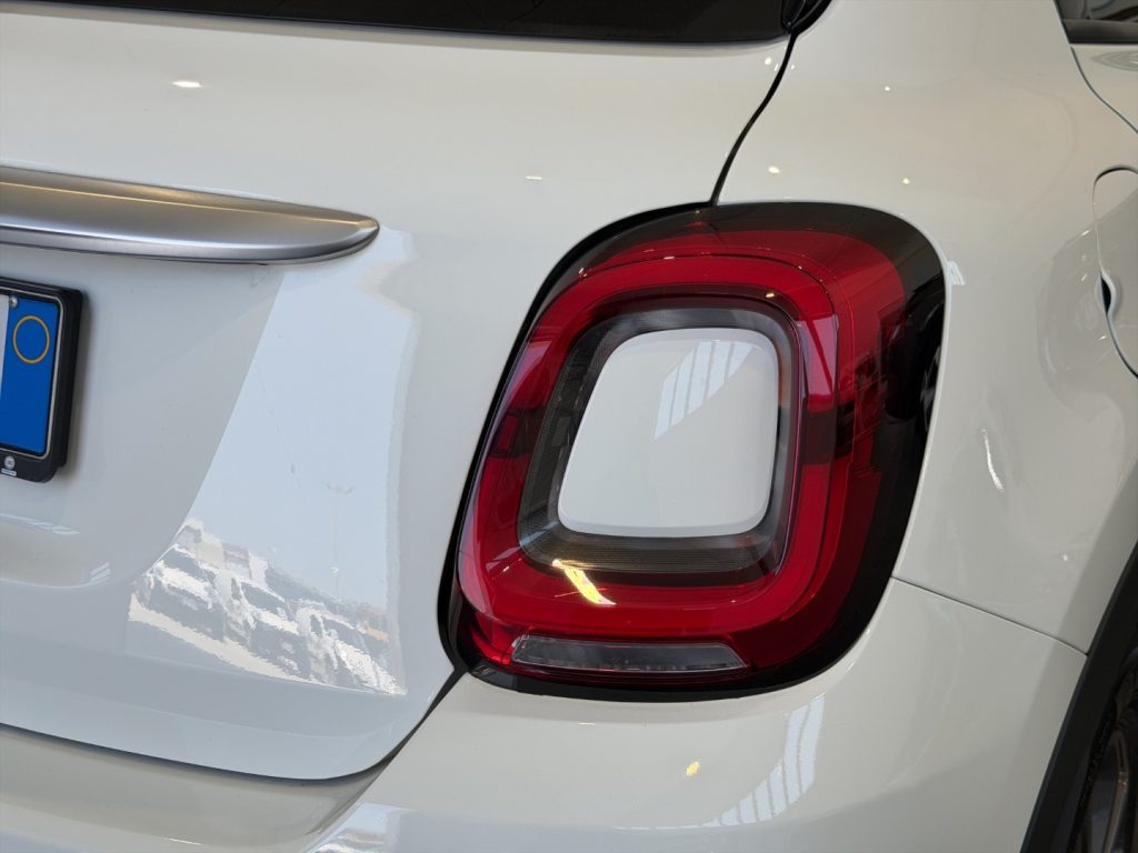 FIAT 500X 1.3MJT 95CV AUTOCARRO N1 - 16
