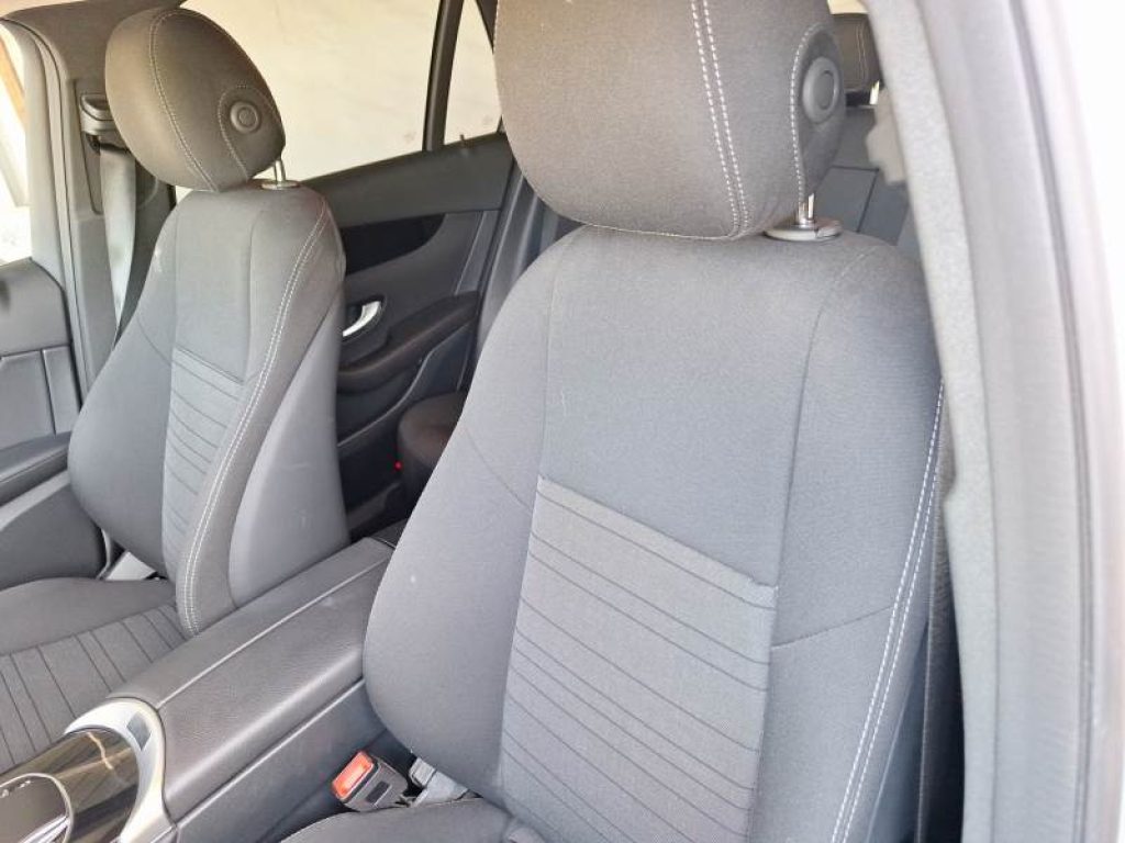 MERCEDES-BENZ GLC 200 d 4Matic Business Extra - 9