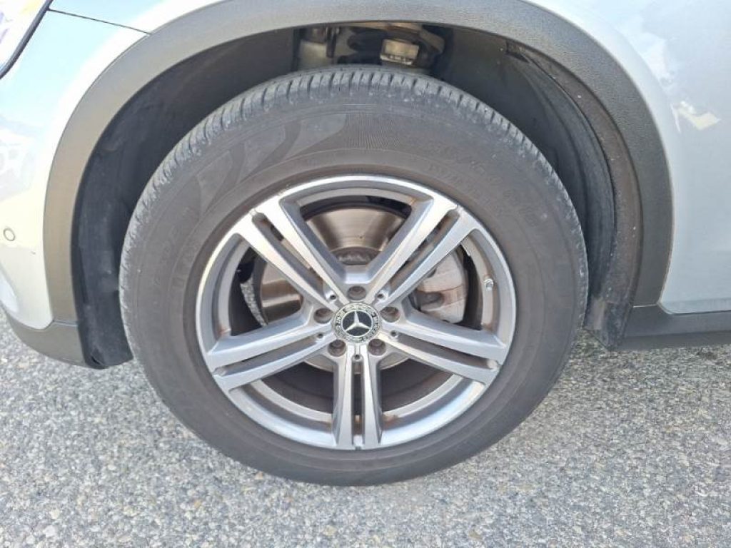 MERCEDES-BENZ GLC 200 d 4Matic Business Extra - 11
