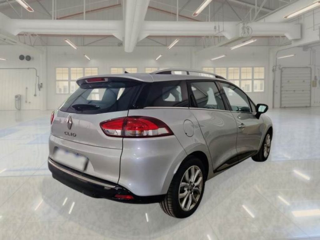 RENAULT Clio Sporter dCi 8V 90CV Start&Stop Energy Intens - 2