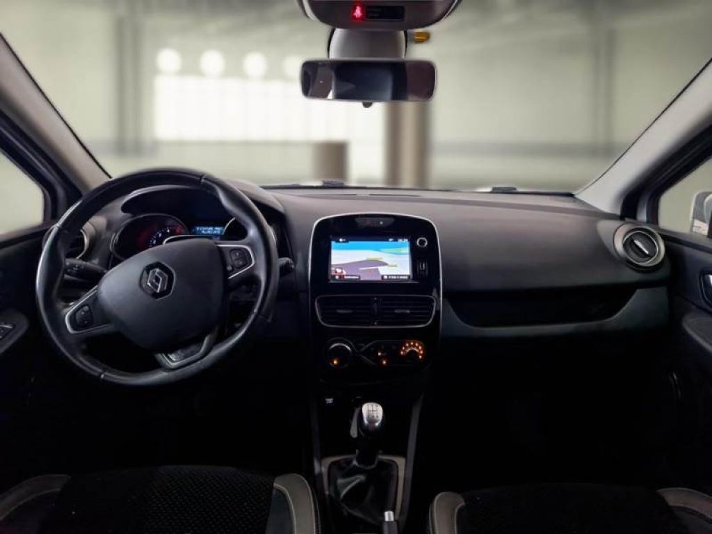 RENAULT Clio Sporter dCi 8V 90CV Start&Stop Energy Intens - 6