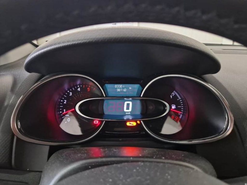 RENAULT Clio Sporter dCi 8V 90CV Start&Stop Energy Intens - 8