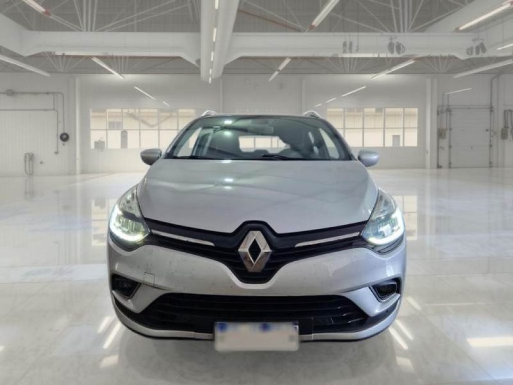 RENAULT Clio Sporter dCi 8V 90CV Start&Stop Energy Intens - 3