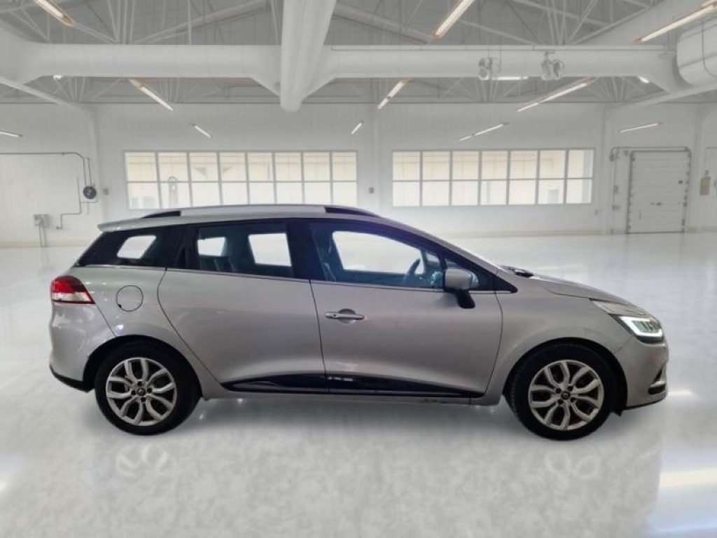 RENAULT Clio Sporter dCi 8V 90CV Start&Stop Energy Intens - 4