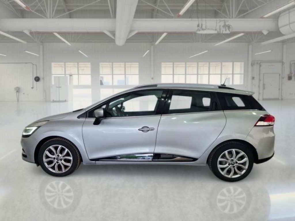 RENAULT Clio Sporter dCi 8V 90CV Start&Stop Energy Intens - 5