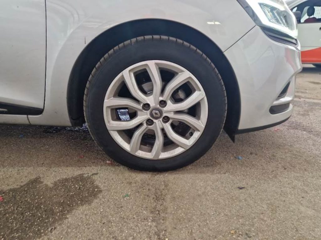 RENAULT Clio Sporter dCi 8V 90CV Start&Stop Energy Intens - 12