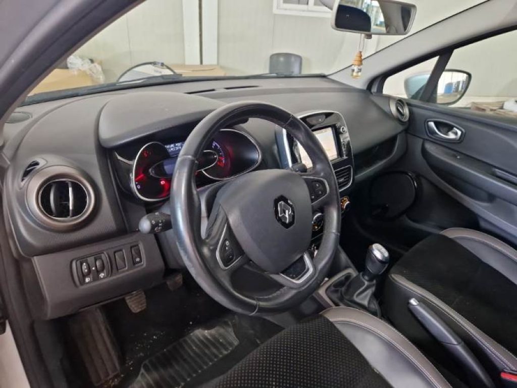 RENAULT Clio Sporter dCi 8V 90CV Start&Stop Energy Intens - 7