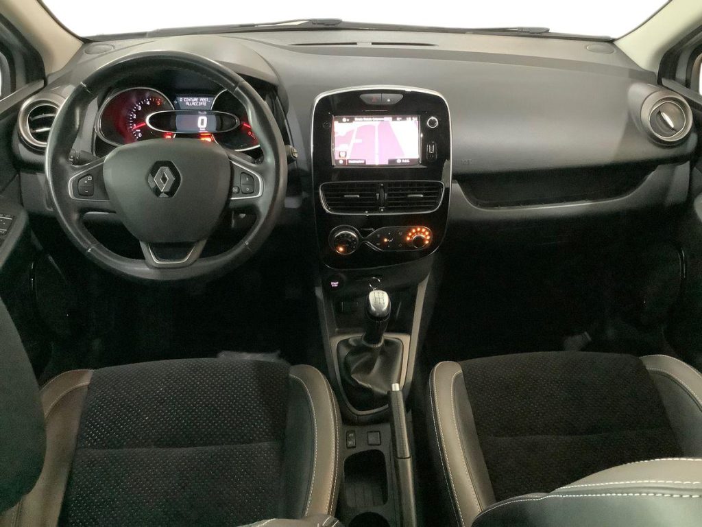 RENAULT Clio Sporter dCi 8V 90CV Start&Stop Energy Intens - 7
