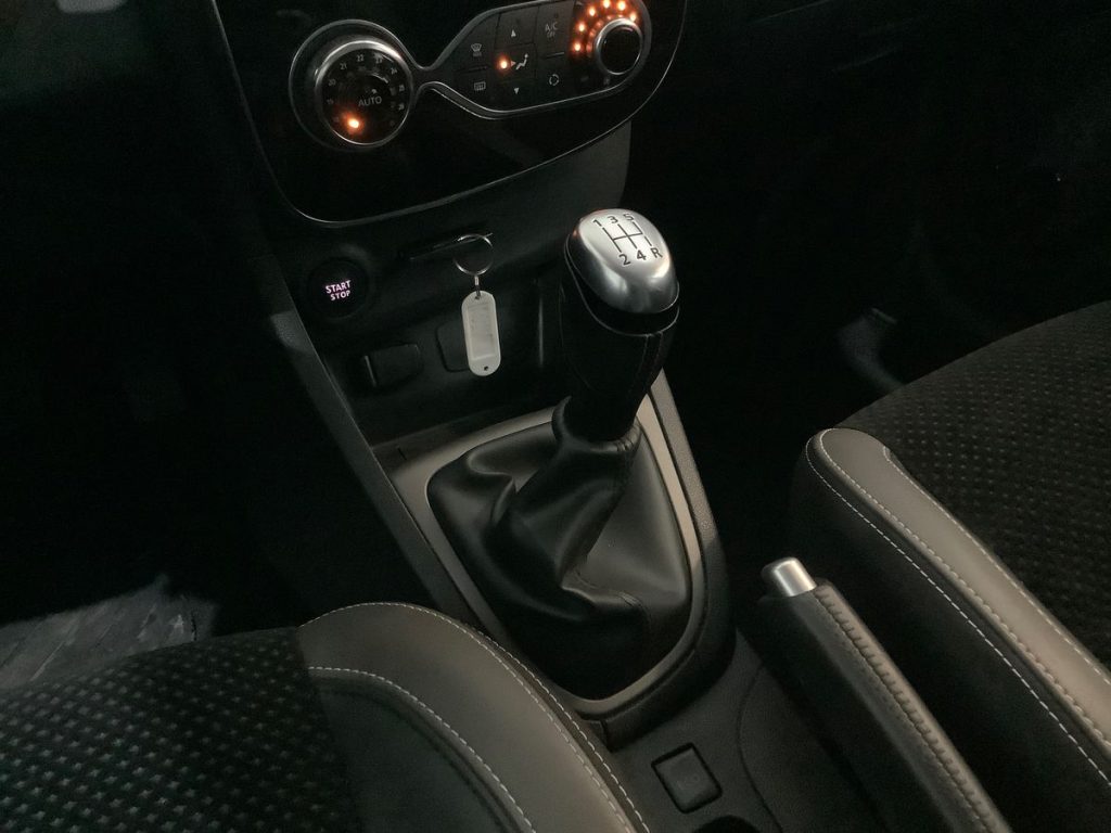 RENAULT Clio Sporter dCi 8V 90CV Start&Stop Energy Intens - 8