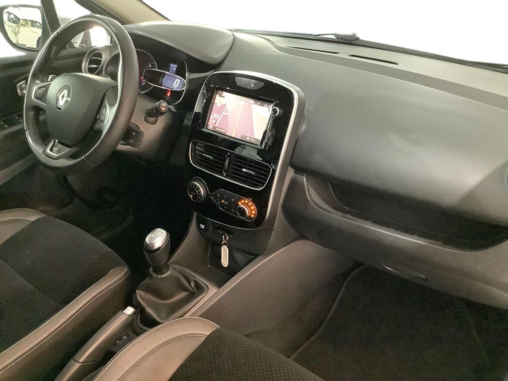 RENAULT Clio Sporter dCi 8V 90CV Start&Stop Energy Intens - 9