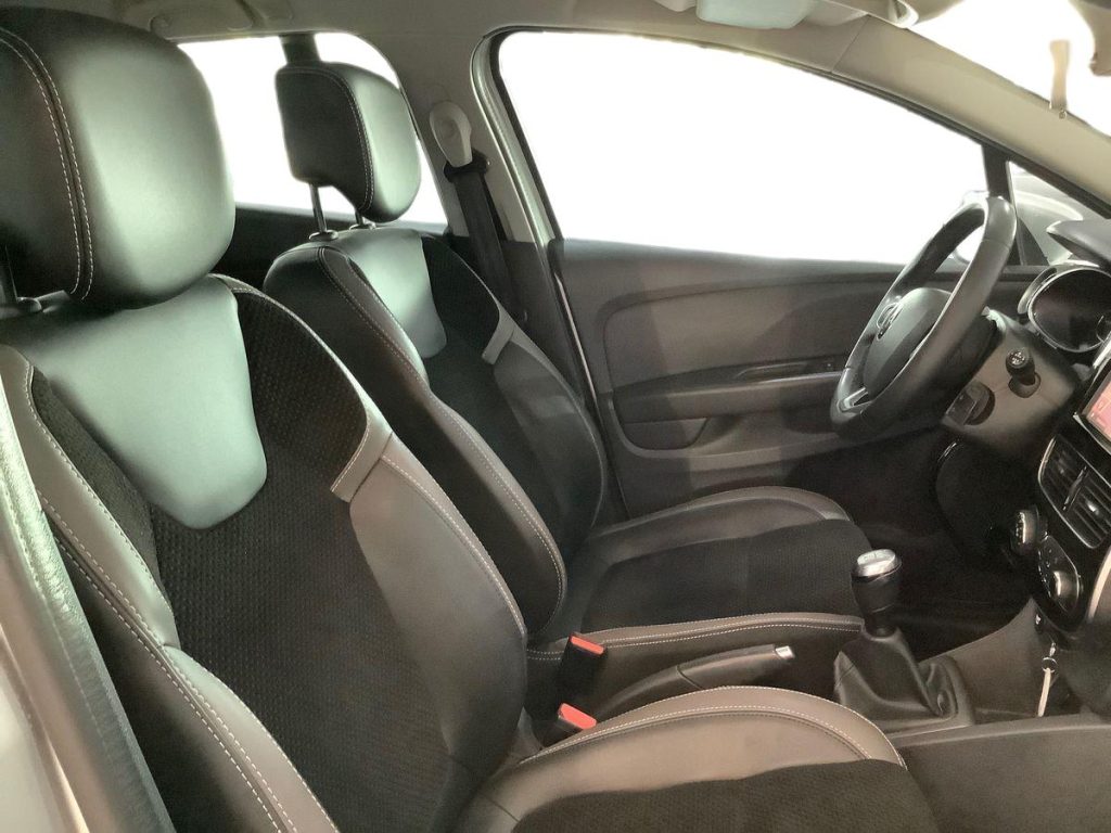 RENAULT Clio Sporter dCi 8V 90CV Start&Stop Energy Intens - 10