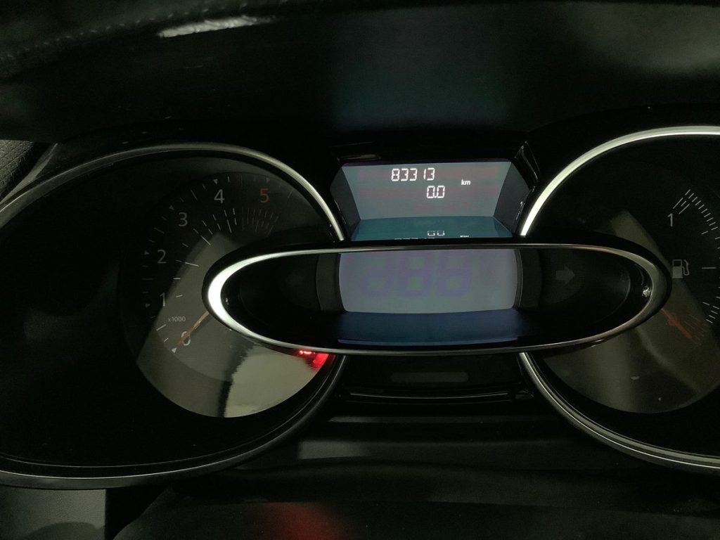 RENAULT Clio Sporter dCi 8V 90CV Start&Stop Energy Intens - 15