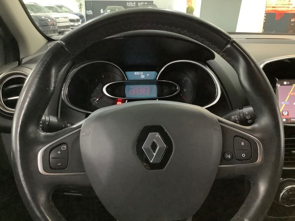 RENAULT Clio Sporter dCi 8V 90CV Start&Stop Energy Intens - 18
