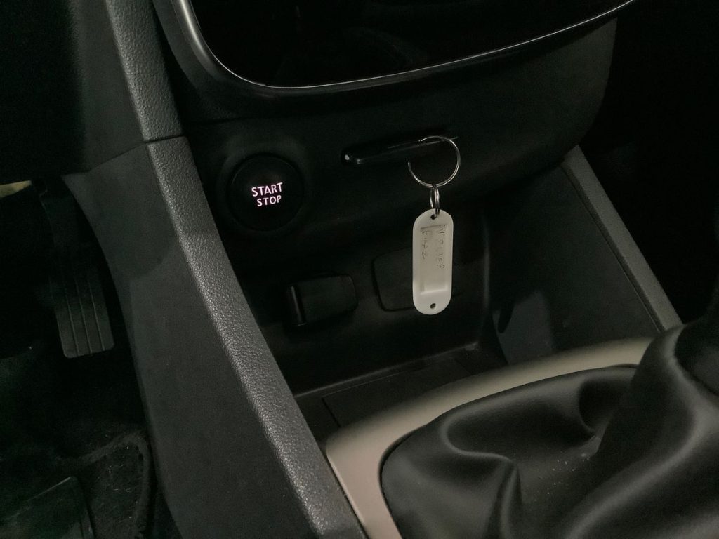 RENAULT Clio Sporter dCi 8V 90CV Start&Stop Energy Intens - 22