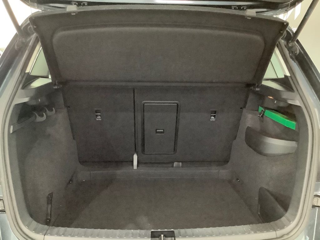 SKODA Karoq 2.0 TDI SCR 115 CV Executive - 12