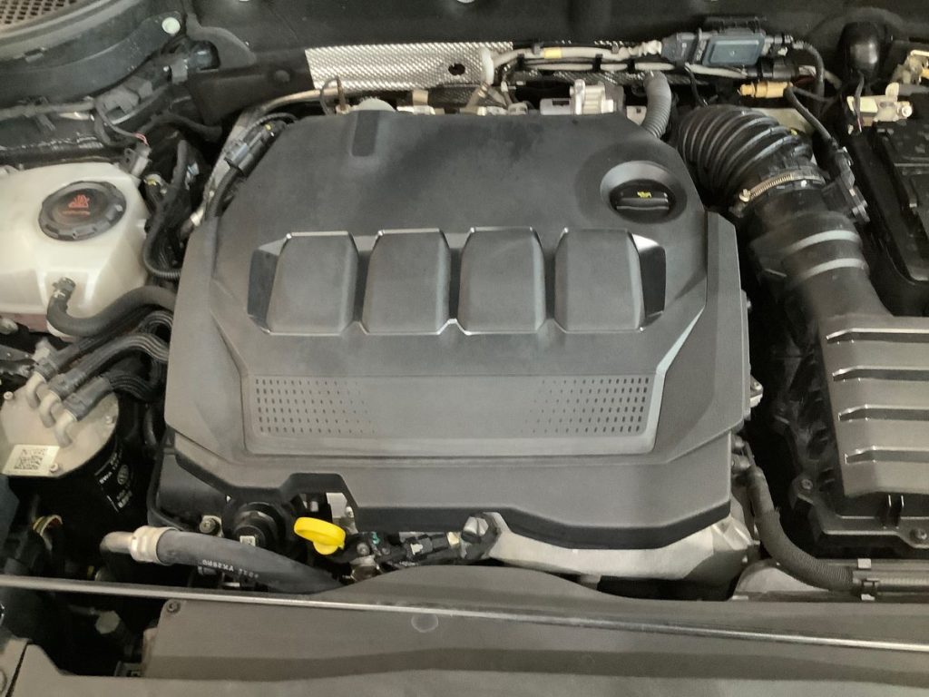 SKODA Karoq 2.0 TDI SCR 115 CV Executive - 24