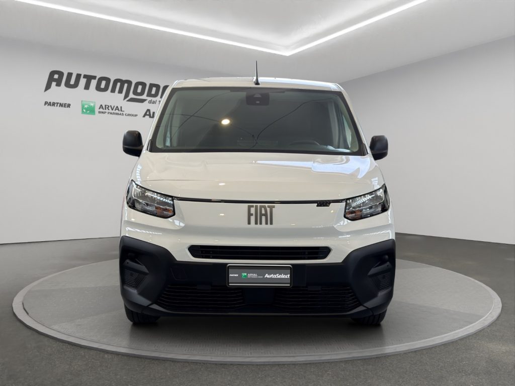 FIAT Doblo 1.5D 100CV - 2
