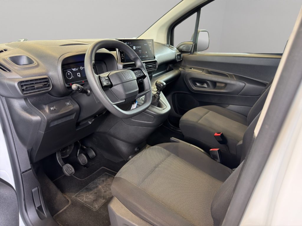 FIAT Doblo 1.5D 100CV - 7