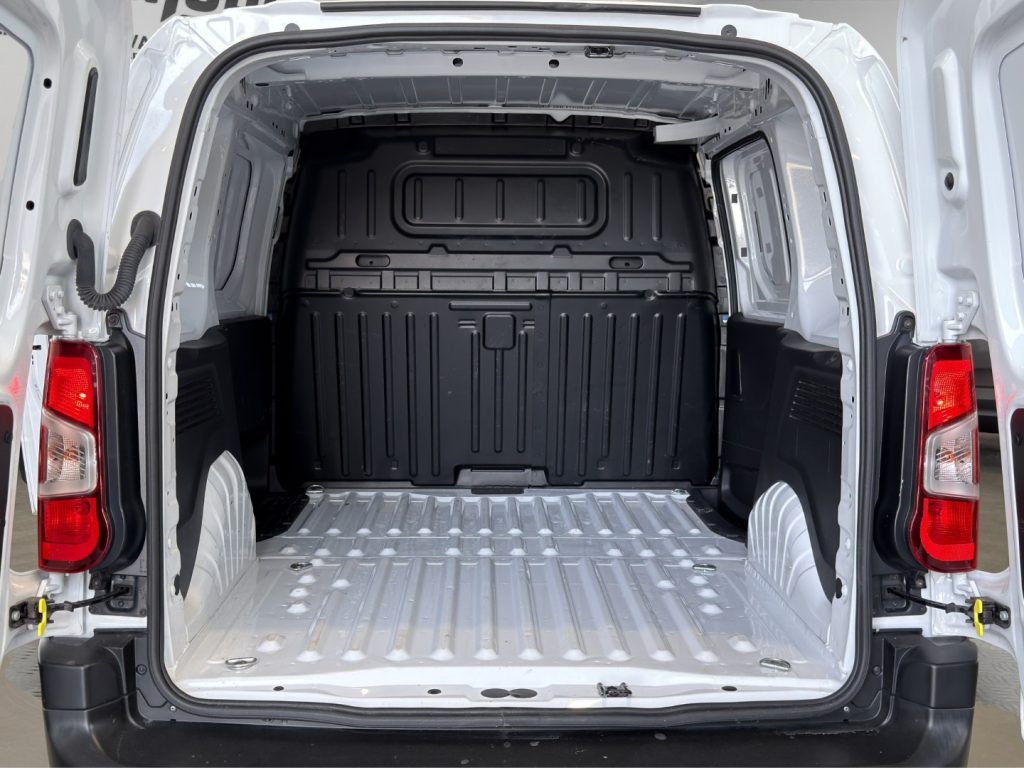FIAT Doblo 1.5D 100CV - 15