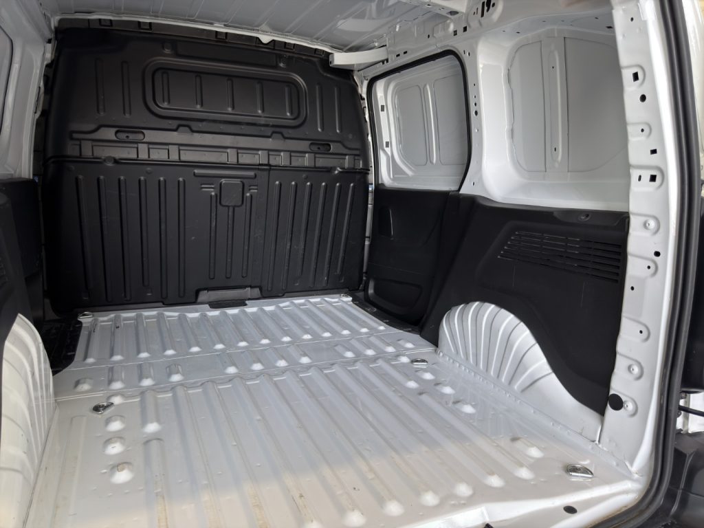 FIAT Doblo 1.5D 100CV - 16