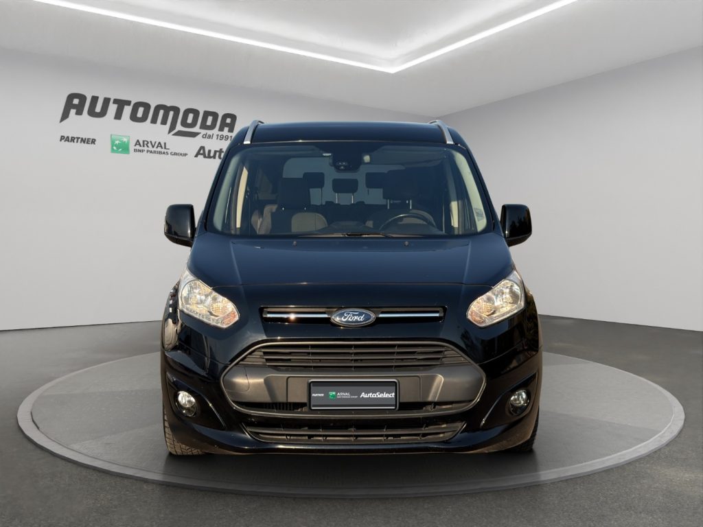 FORD Tourneo Connect 1.5 TDI 7 POSTI - 2