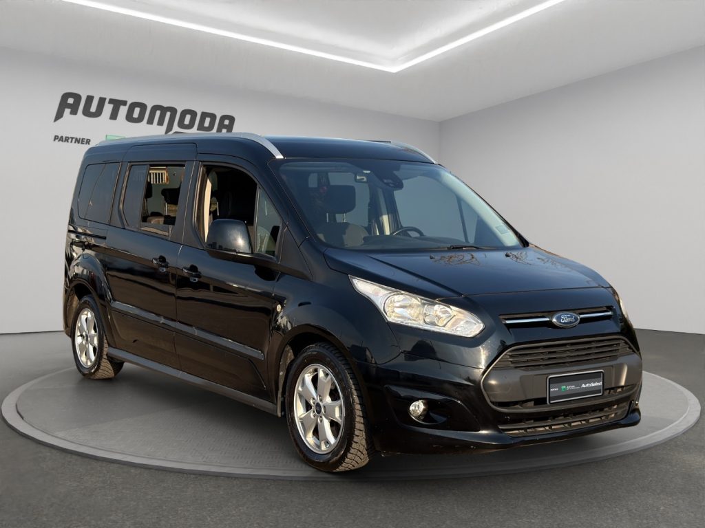 FORD Tourneo Connect 1.5 TDI 7 POSTI - 3