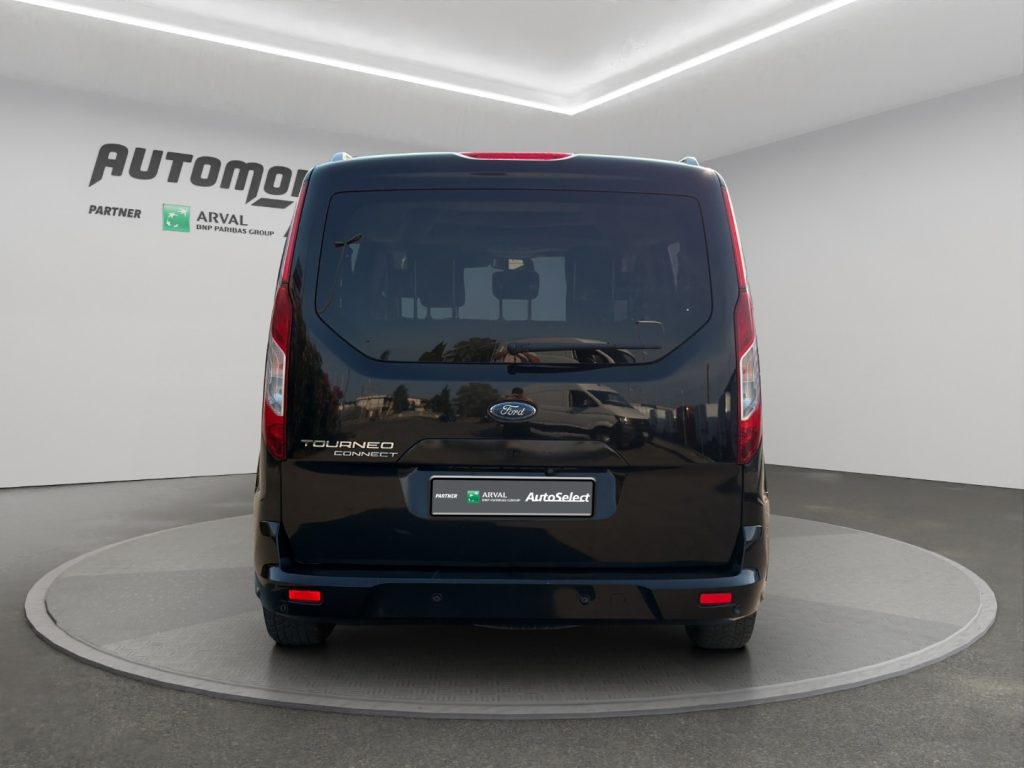 FORD Tourneo Connect 1.5 TDI 7 POSTI - 5