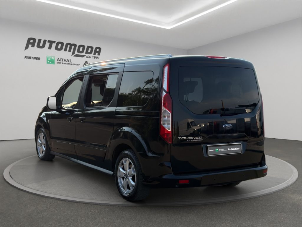 FORD Tourneo Connect 1.5 TDI 7 POSTI - 6