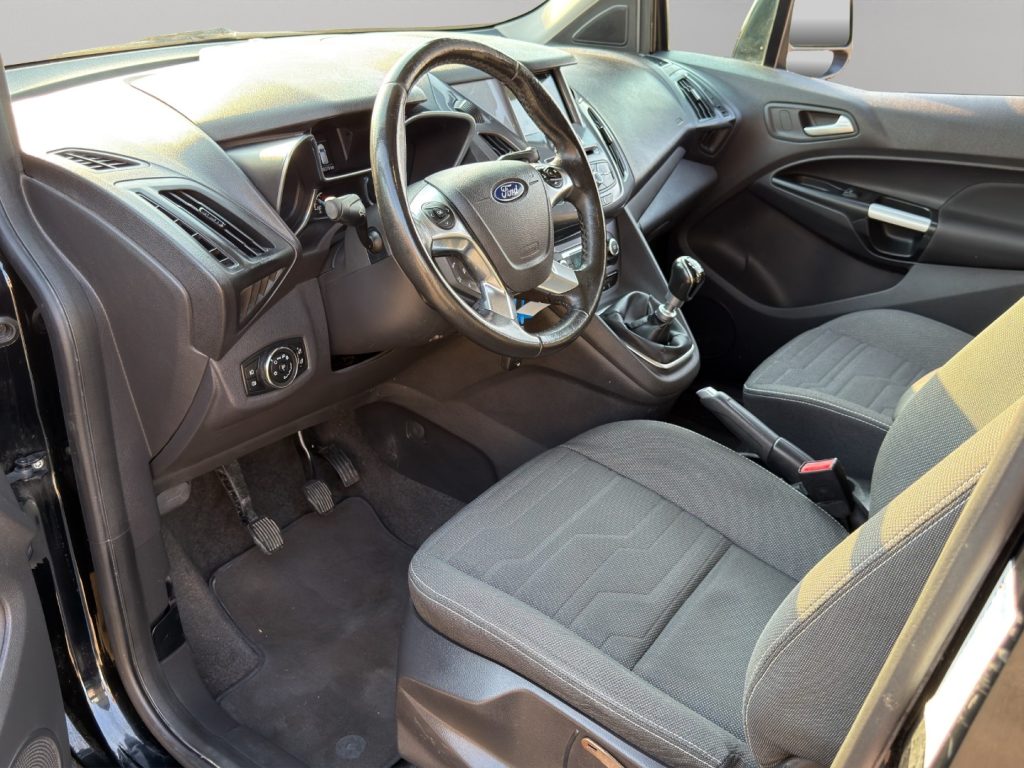 FORD Tourneo Connect 1.5 TDI 7 POSTI - 7