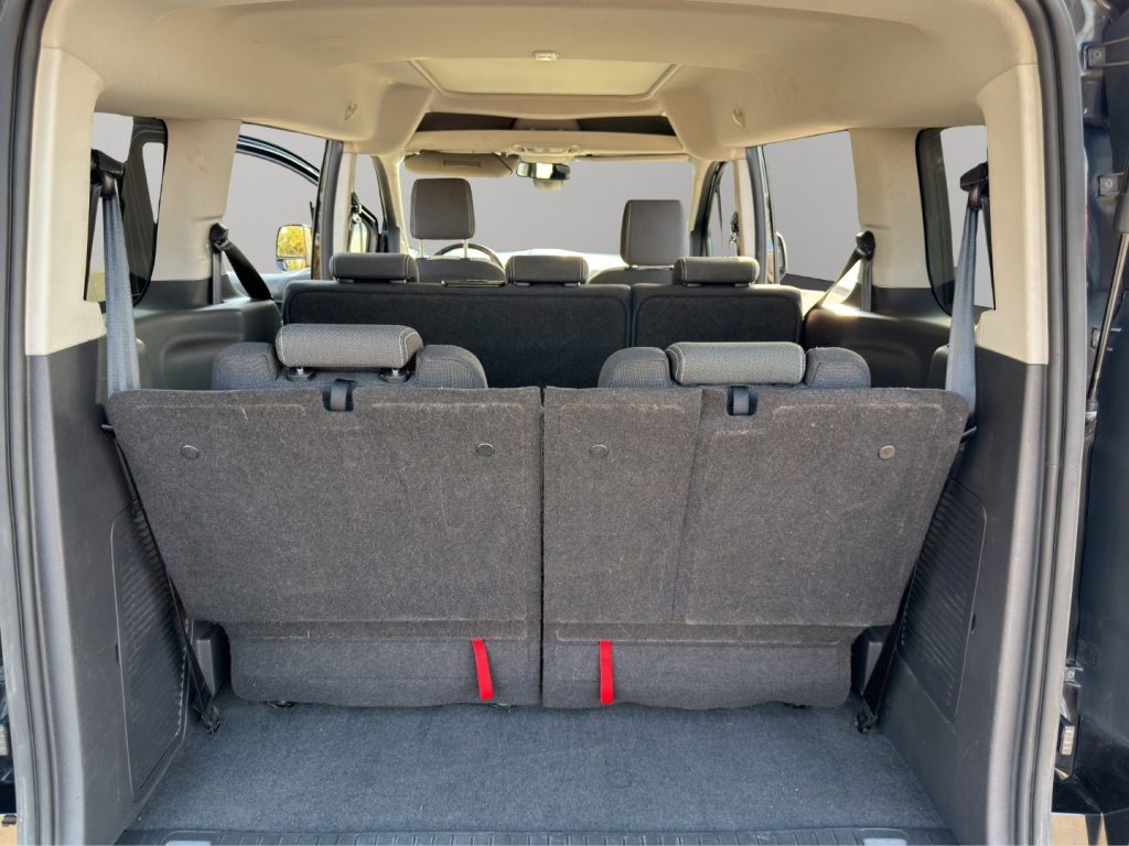 FORD Tourneo Connect 1.5 TDI 7 POSTI - 15