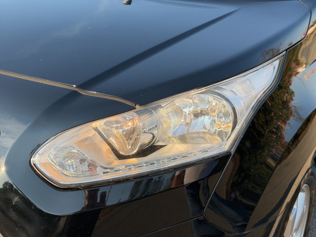 FORD Tourneo Connect 1.5 TDI 7 POSTI - 18