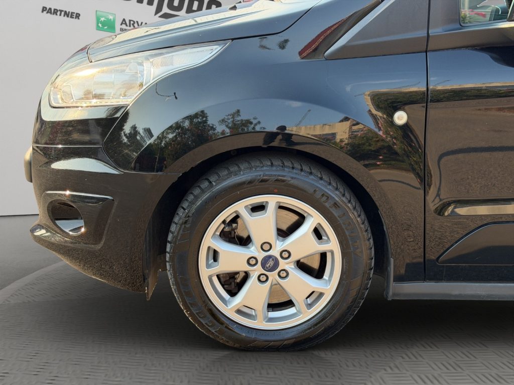 FORD Tourneo Connect 1.5 TDI 7 POSTI - 19