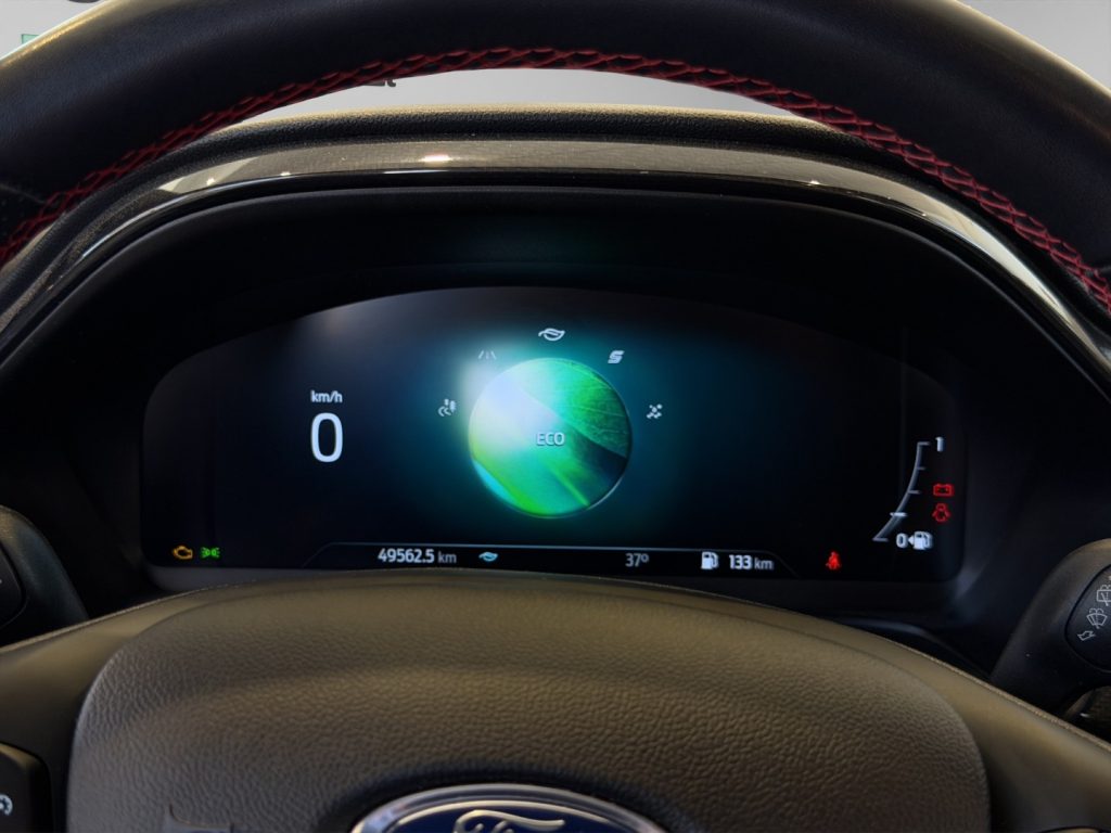 FORD Puma HYBRID 125CV ST-LINE - 12