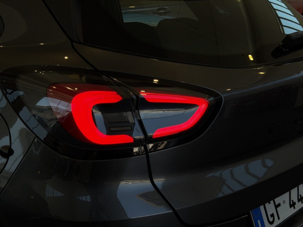 FORD Puma HYBRID 125CV ST-LINE - 16