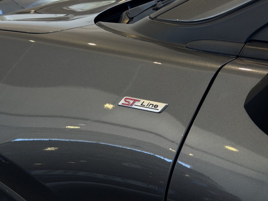 FORD Puma HYBRID 125CV ST-LINE - 18