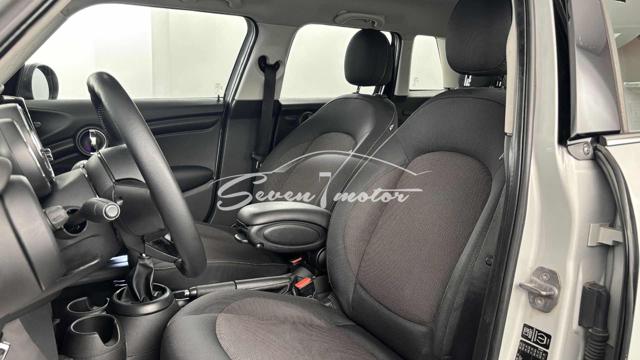 MINI Cooper D
