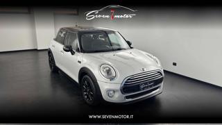 MINI - Cooper D 1.5 Cooper D 5 porte