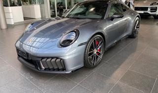 PORSCHE 911 Carrera 4 GTS POSS. SUB. LEAS. LISTINO NUOVA 238K Carrera 4 GTS POSS. SUB. LEAS. LISTINO NUOVA 238K
