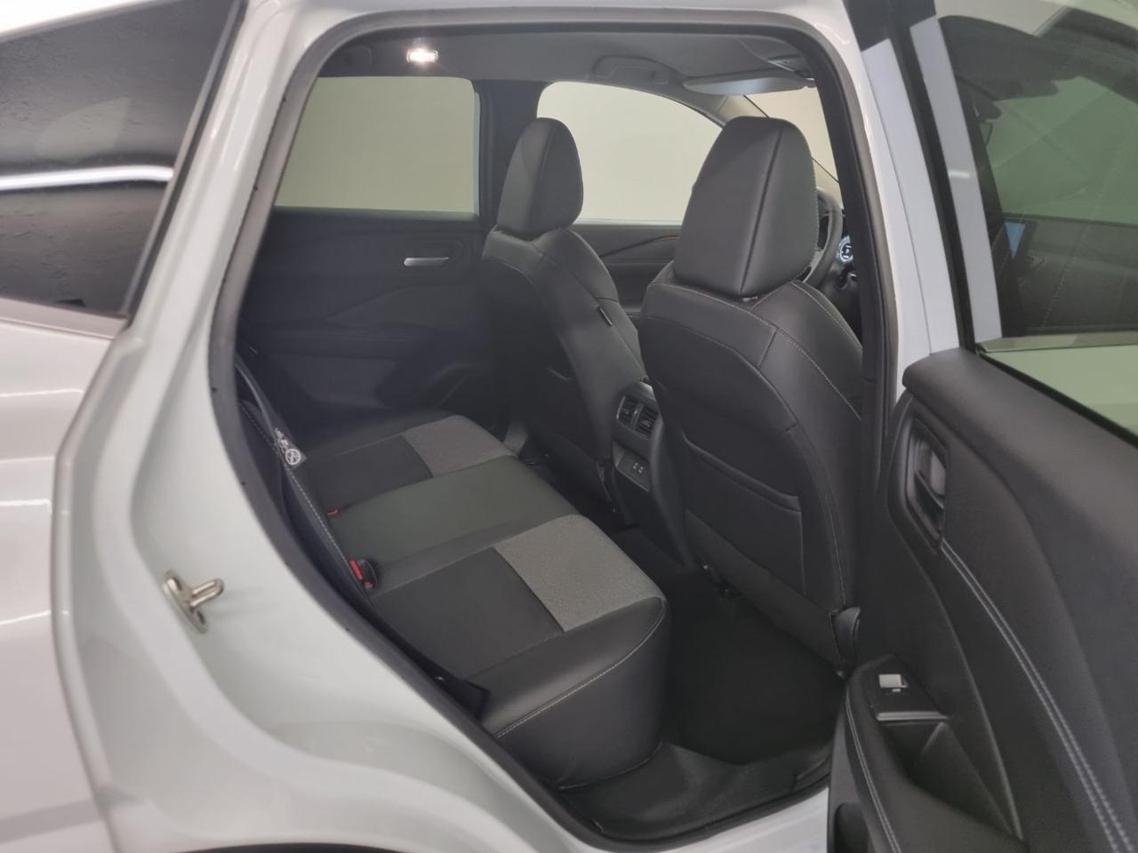 NISSAN Qashqai MHEV 158 CV Xtronic N-Connecta - 31