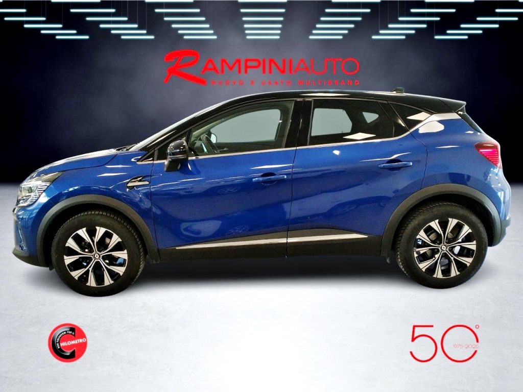 RENAULT Captur TCe 90 CV Techno Iva Esposta Garanzia Casa Madre - 13