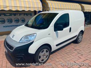 Autocarro Transporter - FIAT Fiorino - 1.3 MJT 95CV Cargo SX