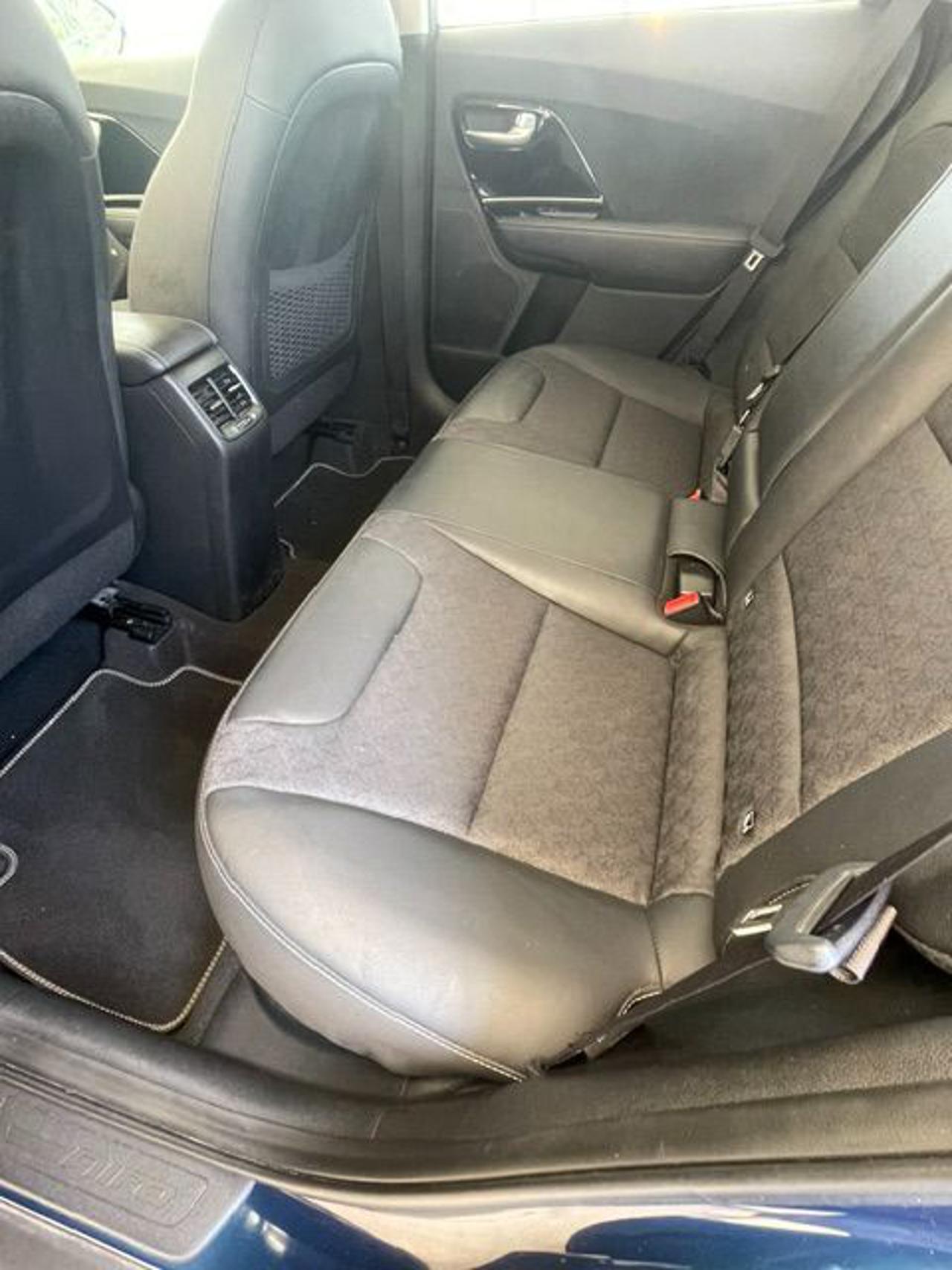 KIA Niro 1.6 GDi DCT HEV Style - 14