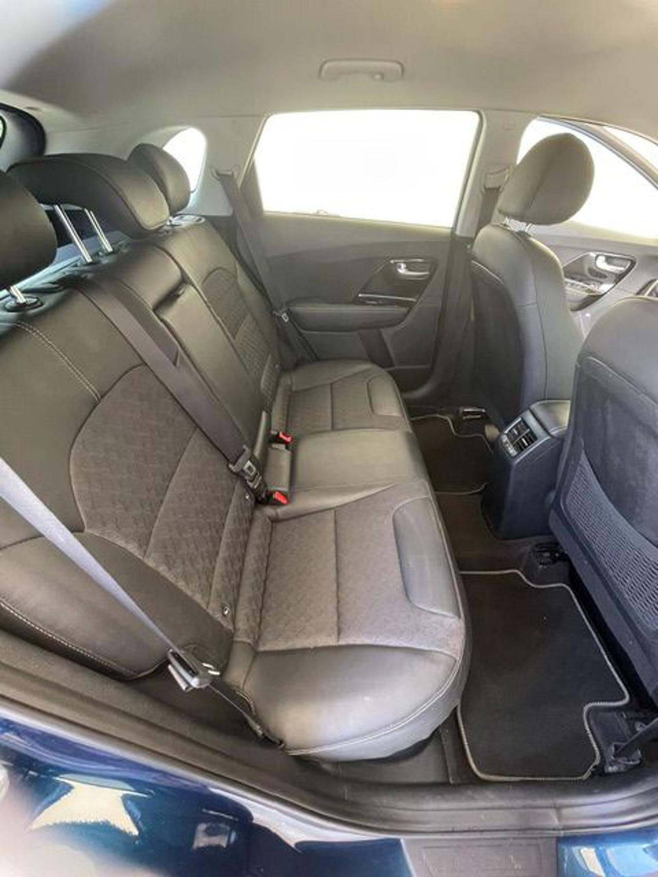 KIA Niro 1.6 GDi DCT HEV Style - 15