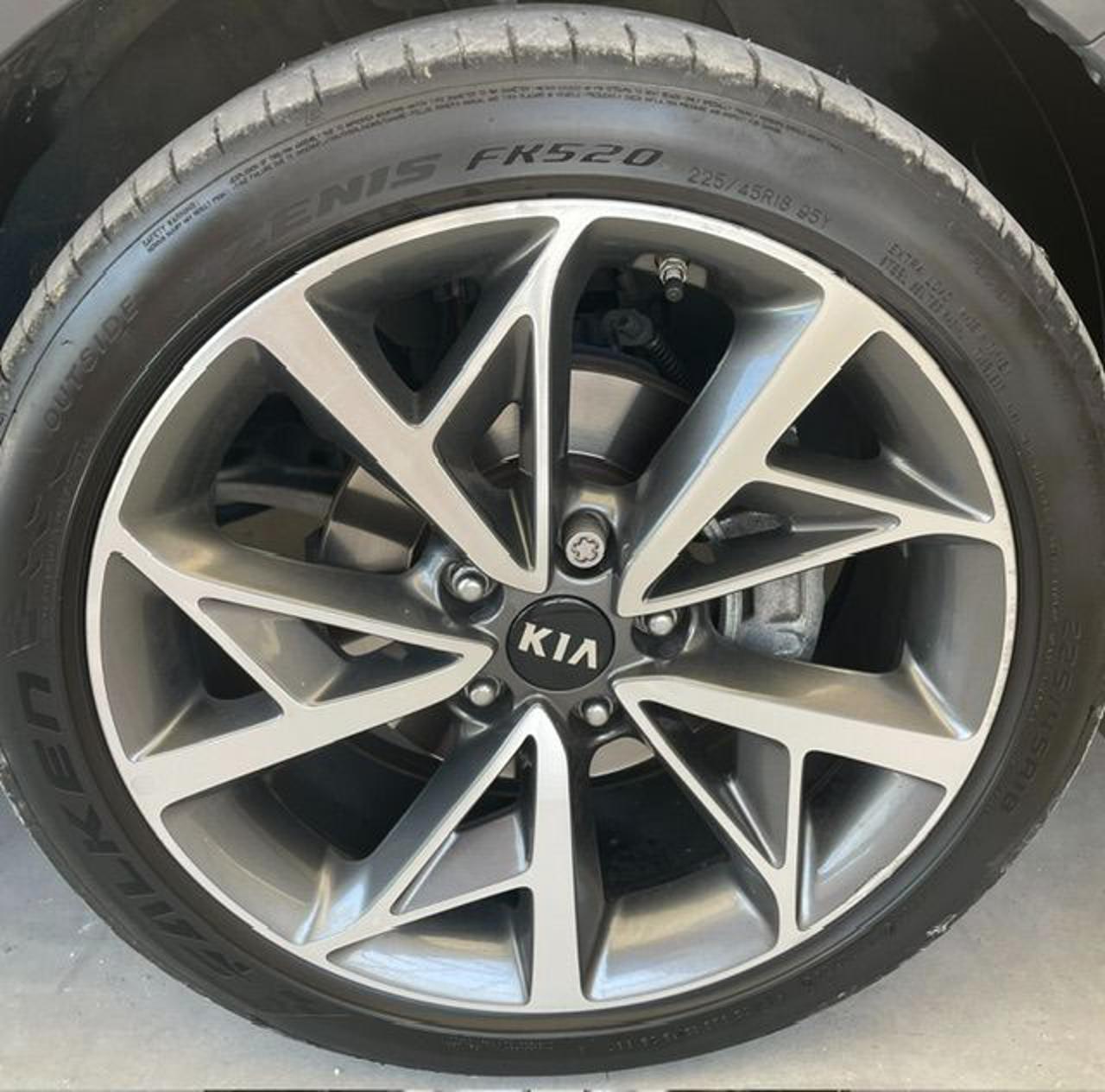 KIA Niro 1.6 GDi DCT HEV Style - 13