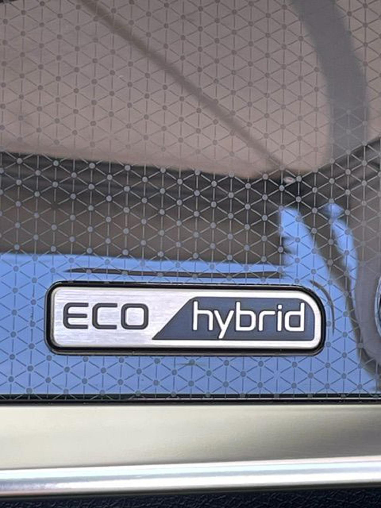 KIA Niro 1.6 GDi DCT HEV Style - 12