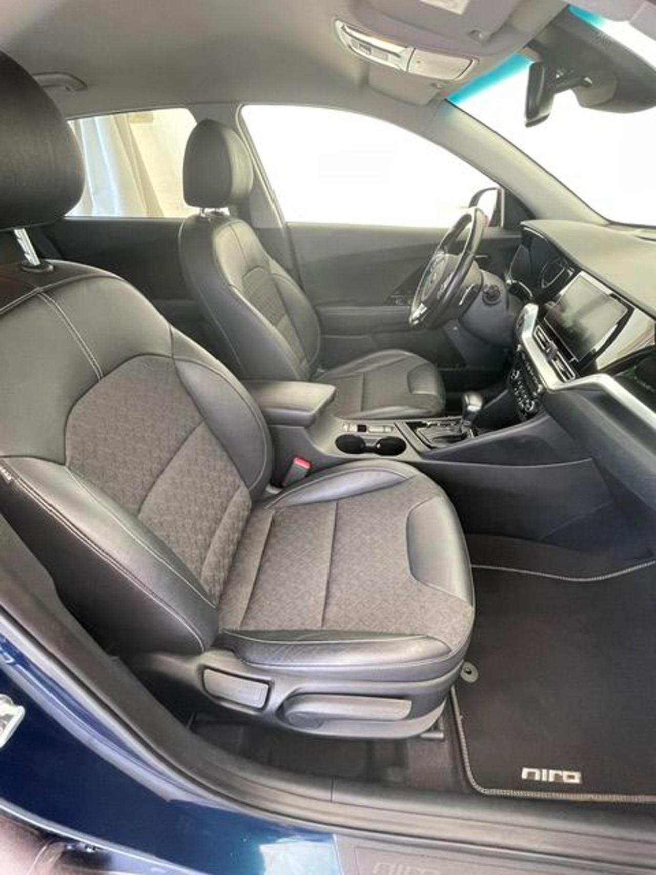 KIA Niro 1.6 GDi DCT HEV Style - 18