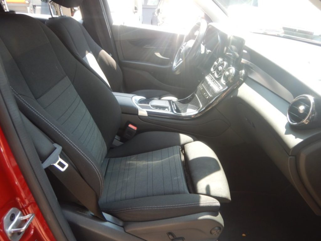 MERCEDES-BENZ GLC 300 de 4Matic EQ-Power Business IVA ESPOSTA - 6