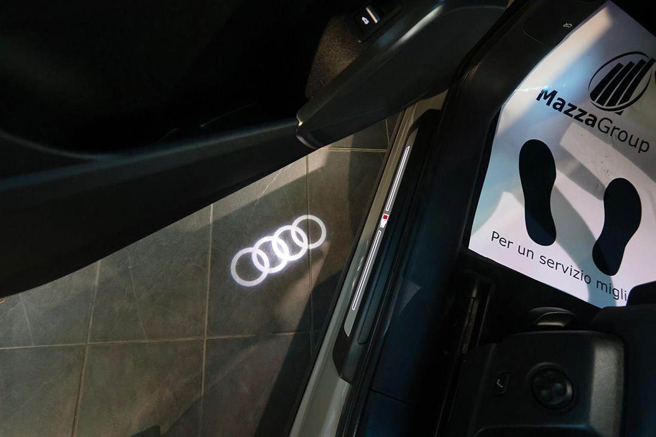 AUDI Q5 40 TDI Sportback Quattro S-Tronic S-Line - 42