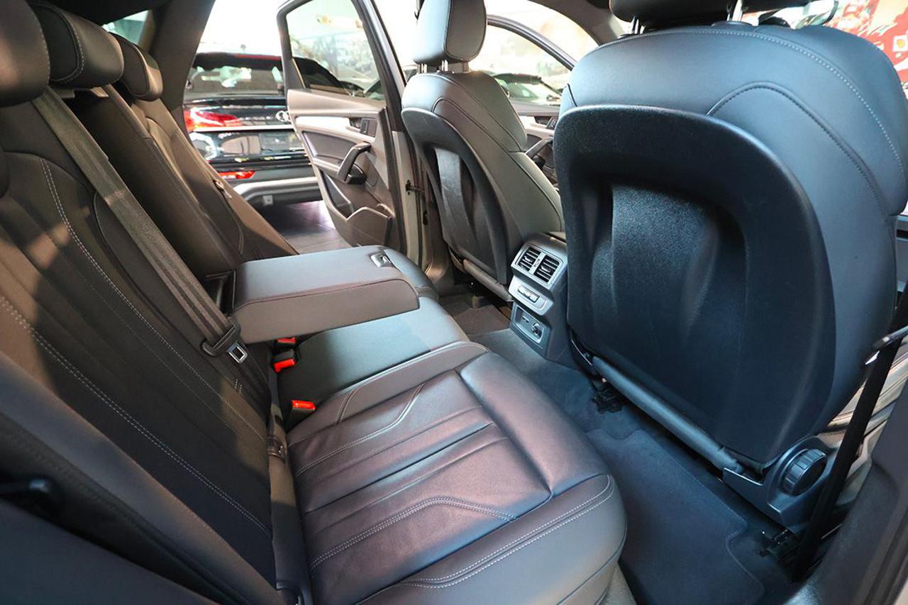 AUDI Q5 40 TDI Sportback Quattro S-Tronic S-Line - 19
